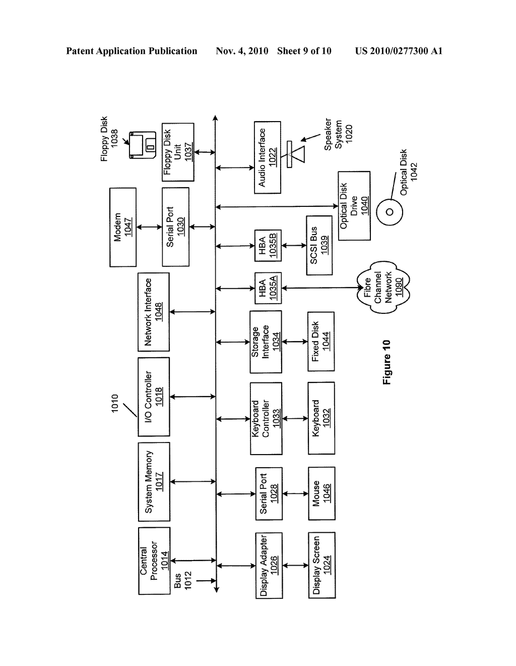 CONFIGURABLE CONTROLLER AND INTERFACE FOR HOME SMA, PHONE AND MULTIMEDIA - diagram, schematic, and image 10