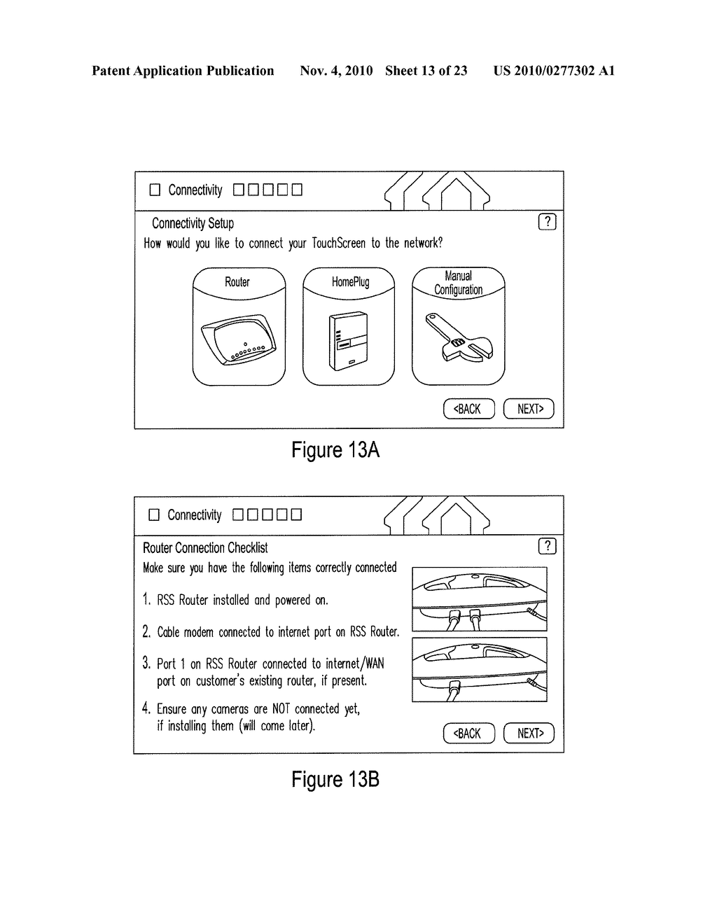 METHOD, SYSTEM AND APPARATUS FOR ACTIVATION OF A HOME SECURITY, MONITORING AND AUTOMATION CONTROLLER - diagram, schematic, and image 14