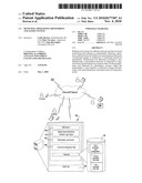 Municipal Operations Monitoring and Alert System diagram and image