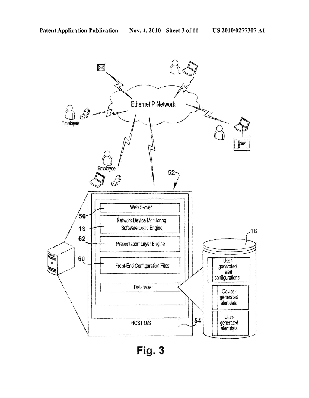 Municipal Operations Monitoring and Alert System - diagram, schematic, and image 04