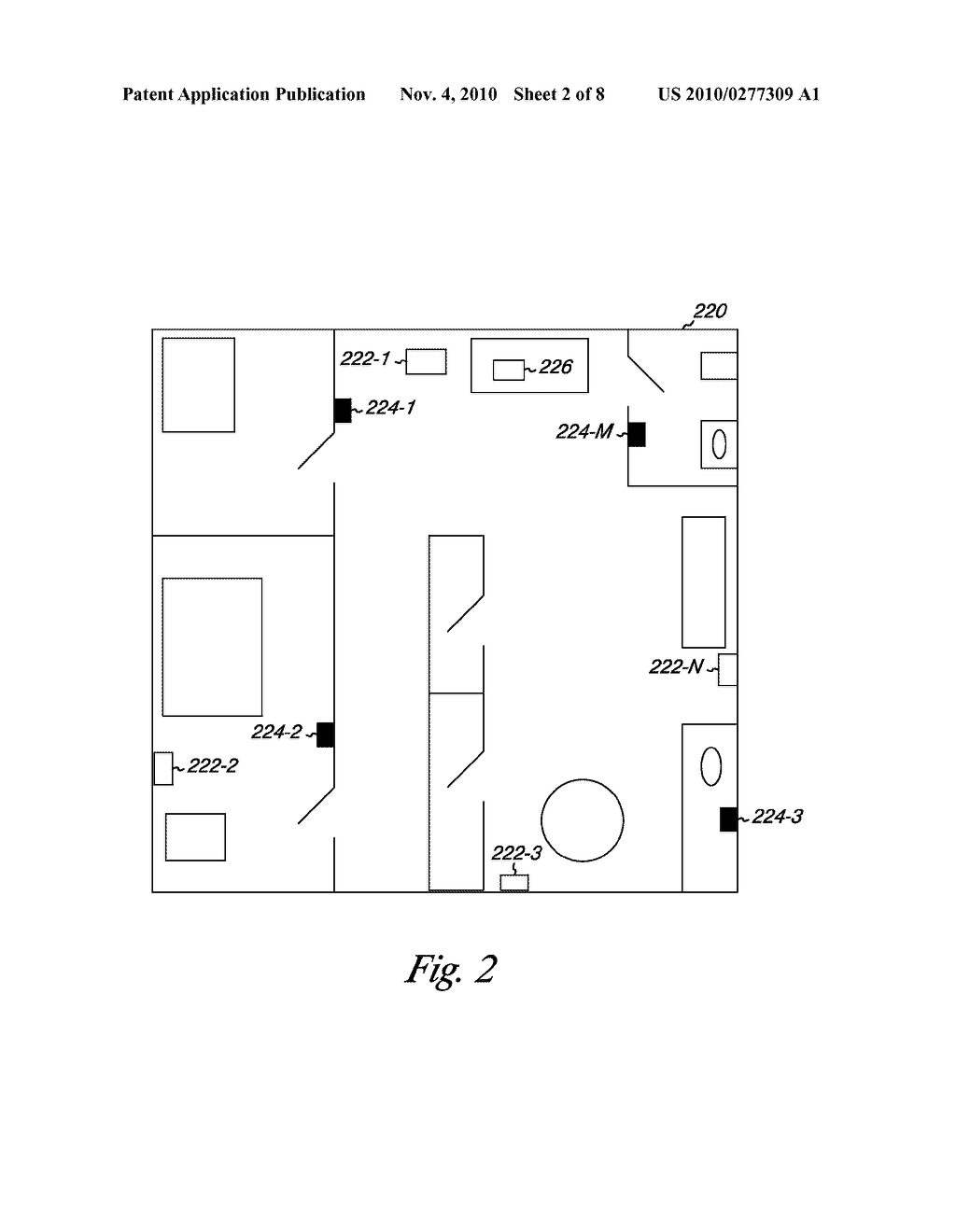 POSITION DETECTION - diagram, schematic, and image 03