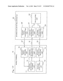 INFORMATION NOTIFYING APPARATUS, MOBILE APPARATUS, INFORMATION NOTIFYING SYSTEM, INFORMATION NOTIFYING METHOD, MESSAGE OUTPUTTING METHOD, INFORMATION NOTIFICATION CONTROL PROGRAM AND MOBILE APPARATUS CONTROL PROGRAM diagram and image