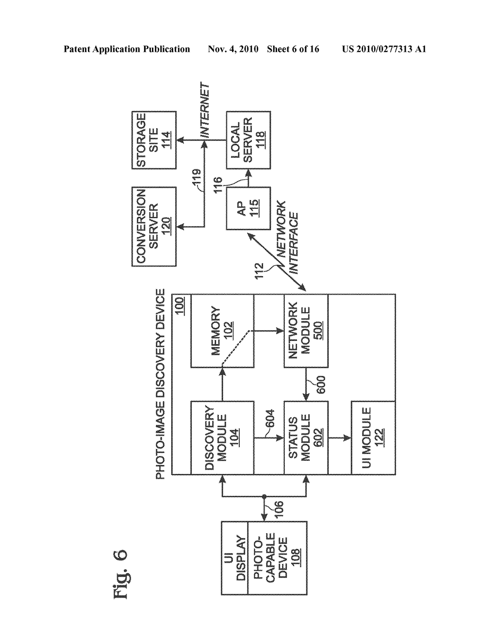 Light Emitting Device History Log - diagram, schematic, and image 07