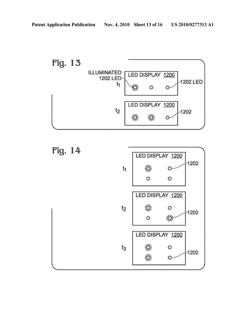 Light Emitting Device History Log - diagram, schematic, and image 14