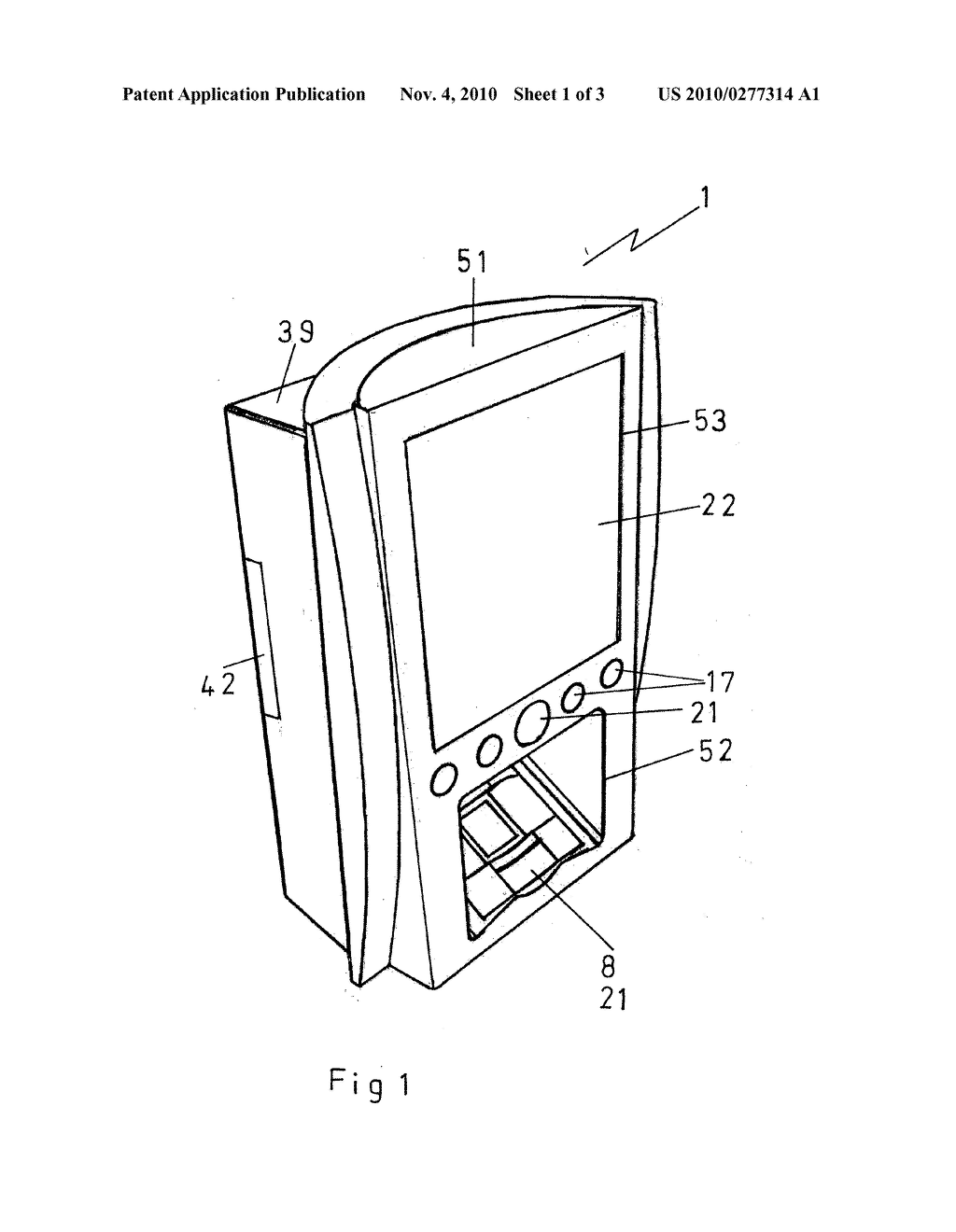 ALARM APPARATUS - diagram, schematic, and image 02