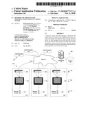 METHODS AND APPARATUS FOR PROVIDING NOTIFICATIONS IN A MEDIA SYSTEM diagram and image