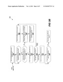 METHODS AND APPARATUS FOR PROVIDING NOTIFICATIONS IN A MEDIA SYSTEM diagram and image