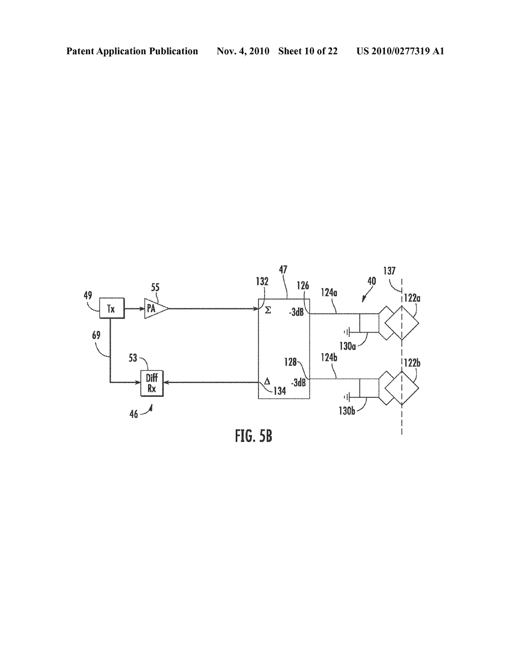 RADIO FREQUENCY IDENTIFICATION TAG IDENTIFICATION SYSTEM - diagram, schematic, and image 11