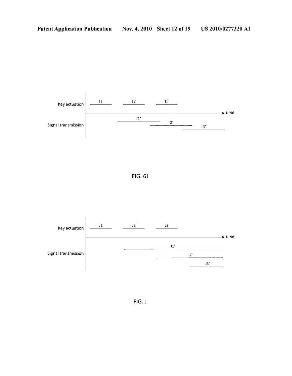 RFID Keypad Assemblies - diagram, schematic, and image 13