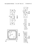 RFID Detection System and Methods for Enhanced Marketing diagram and image