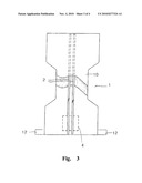 Diaper with Urine Sensor diagram and image