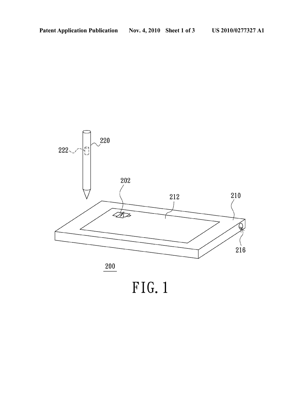 Digital Electronic Apparatus - diagram, schematic, and image 02