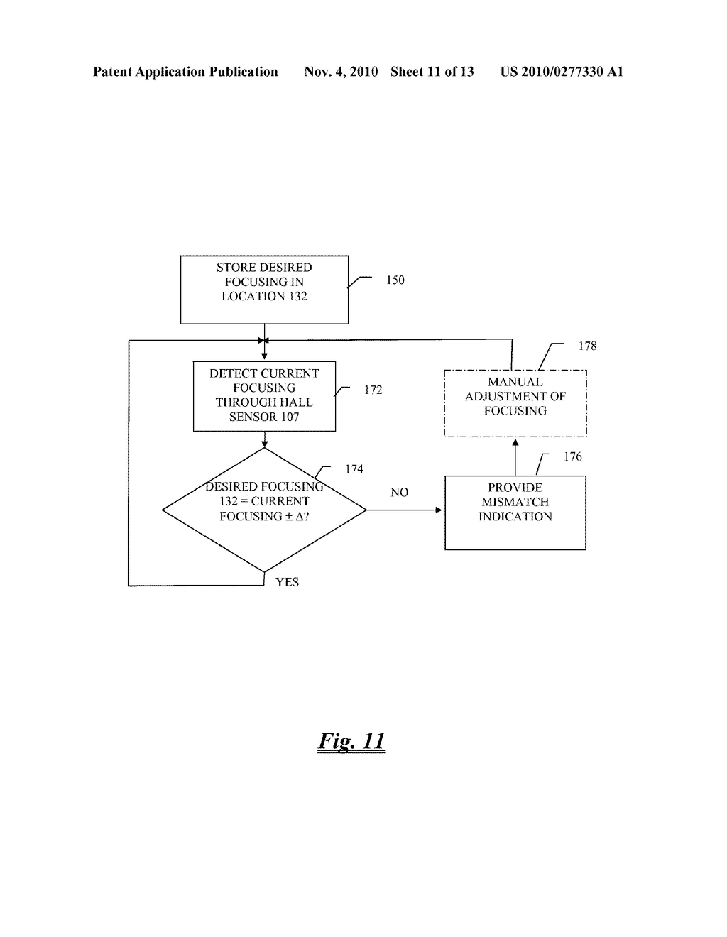 OPTICAL CODE READER - diagram, schematic, and image 12