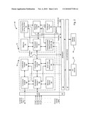 SYSTEM AND METHOD FOR POSITIONING AND TRACKING MOBILES WITHIN A STRUCTURE diagram and image