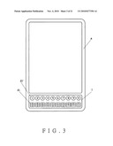 GROUP KEYPADS IN COMPLIANCE WITH STANDARD KEYBOARD INSTALLATION diagram and image