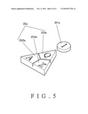 GROUP KEYPADS IN COMPLIANCE WITH STANDARD KEYBOARD INSTALLATION diagram and image