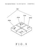 GROUP KEYPADS IN COMPLIANCE WITH STANDARD KEYBOARD INSTALLATION diagram and image