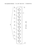 GROUP KEYPADS IN COMPLIANCE WITH STANDARD KEYBOARD INSTALLATION diagram and image