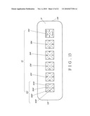 GROUP KEYPADS IN COMPLIANCE WITH STANDARD KEYBOARD INSTALLATION diagram and image