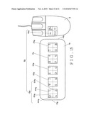 GROUP KEYPADS IN COMPLIANCE WITH STANDARD KEYBOARD INSTALLATION diagram and image