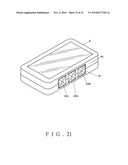 GROUP KEYPADS IN COMPLIANCE WITH STANDARD KEYBOARD INSTALLATION diagram and image