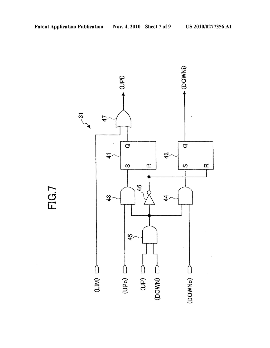 OSCILLATION FREQUENCY CONTROL CIRCUIT, DC-DC CONVERTER INCLUDING THE OSCILLATION FREQUENCY CONTROL CIRCUIT, AND SEMICONDUCTOR DEVICE - diagram, schematic, and image 08