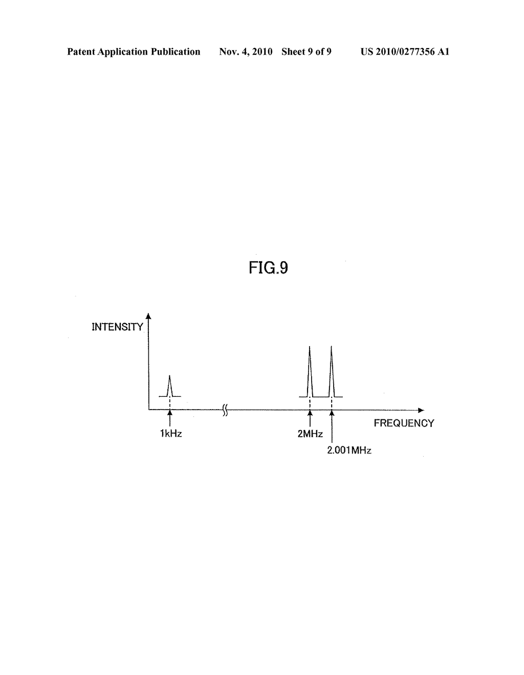 OSCILLATION FREQUENCY CONTROL CIRCUIT, DC-DC CONVERTER INCLUDING THE OSCILLATION FREQUENCY CONTROL CIRCUIT, AND SEMICONDUCTOR DEVICE - diagram, schematic, and image 10