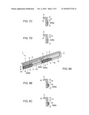 ANTENNA diagram and image