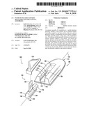 INTERCHANGEABLE SLIDABLY MOUNTABLE FINS FOR ANTENNA ASSEMBLIES diagram and image