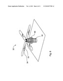 PHASED ARRAY ANTENNA diagram and image