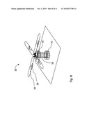 PHASED ARRAY ANTENNA diagram and image