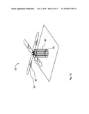 PHASED ARRAY ANTENNA diagram and image