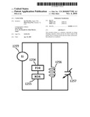 CAPACITOR diagram and image