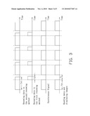 LIQUID CRYSTAL DISPLAY MODULE AND METHOD FOR USING THE SAME diagram and image