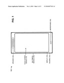 MULTIMEDIA MODULE FOR A MOBILE COMMUNICATION DEVICE diagram and image