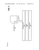 MULTIMEDIA MODULE FOR A MOBILE COMMUNICATION DEVICE diagram and image