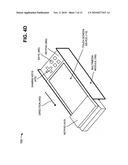 MULTIMEDIA MODULE FOR A MOBILE COMMUNICATION DEVICE diagram and image