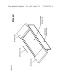 MULTIMEDIA MODULE FOR A MOBILE COMMUNICATION DEVICE diagram and image