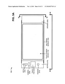 MULTIMEDIA MODULE FOR A MOBILE COMMUNICATION DEVICE diagram and image