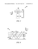 Device with a Transparent Display Module and Method of Incorporating the Display Module into the Device diagram and image