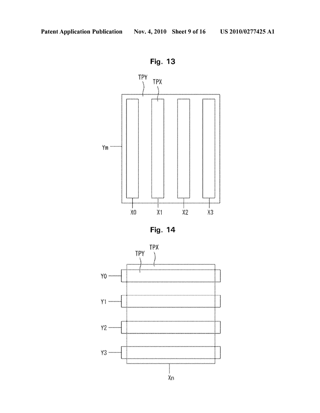 DISPLAY DEVICE - diagram, schematic, and image 10