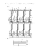 ACTIVE MATRIX SUBSTRATE, AND LIQUID CRYSTAL DISPLAY DEVICE diagram and image