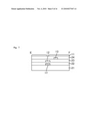 ACTIVE MATRIX SUBSTRATE, AND LIQUID CRYSTAL DISPLAY DEVICE diagram and image