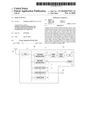 DISPLAY DEVICE diagram and image