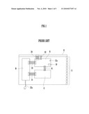 DISPLAY DEVICE diagram and image