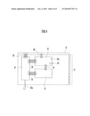 DISPLAY DEVICE diagram and image