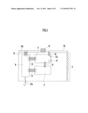 DISPLAY DEVICE diagram and image