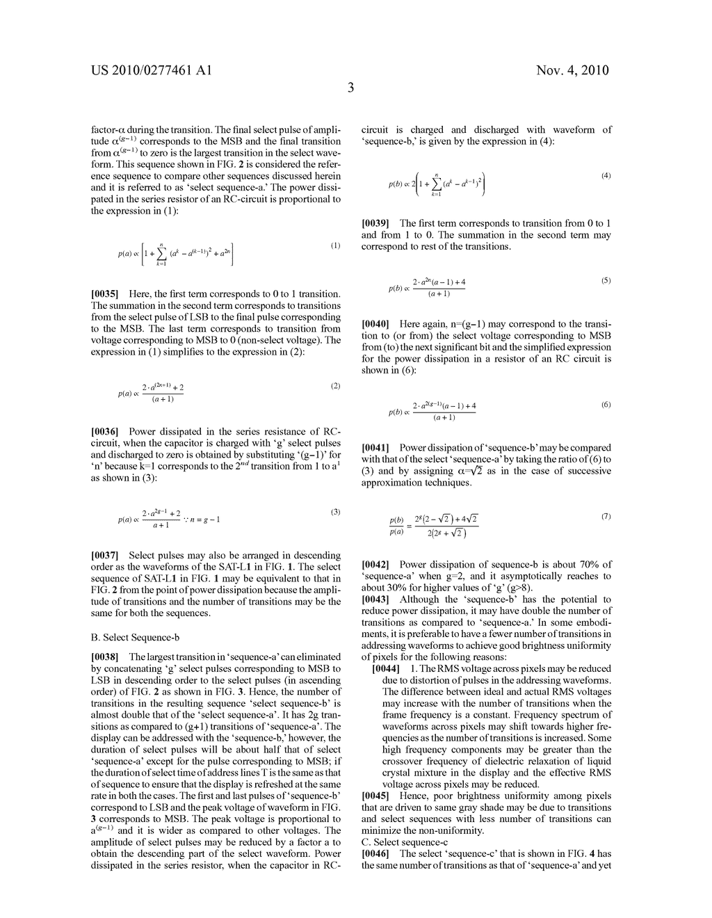 SYSTEMS AND METHODS TO DRIVE AN LCD - diagram, schematic, and image 25