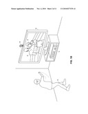 Systems And Methods For Applying Model Tracking To Motion Capture diagram and image