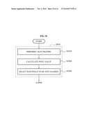 Image processing apparatus and method diagram and image